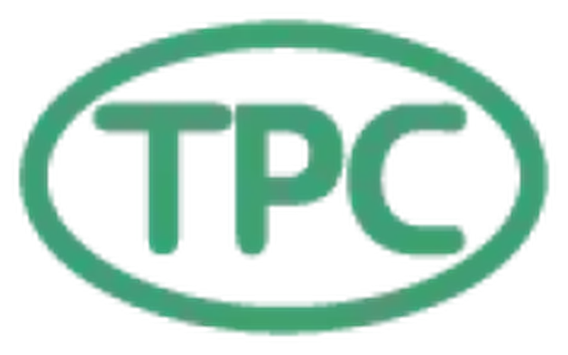 Thai Polyester Company (TPC) logo — Thailand