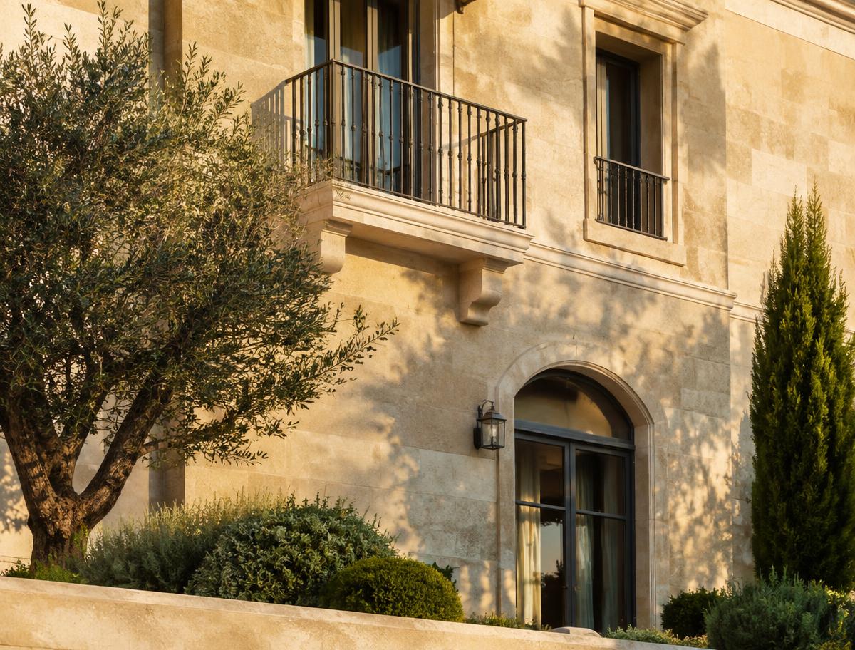 Real Estate