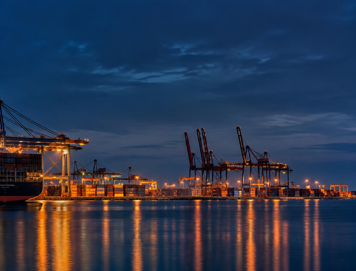 Sourcing & Supply Chain